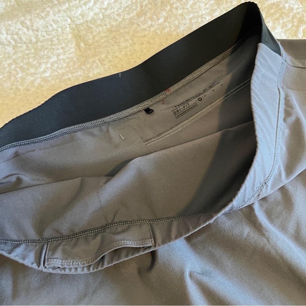 Nike Golf // Innovation Links Skirt - Picture 10 of 10